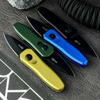 Kompakt taktisk automatpistol🔪