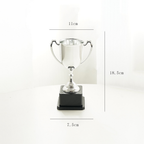 🏆 Kreativ trofé-blomva