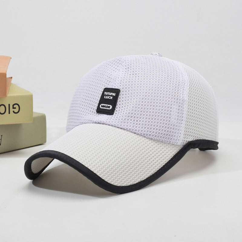 Solcellsdriven fläktmöss