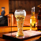 Hercules fotbollsglas