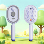 ⚡ Elektrisk Spray Luftkuddeborste🧖♀️