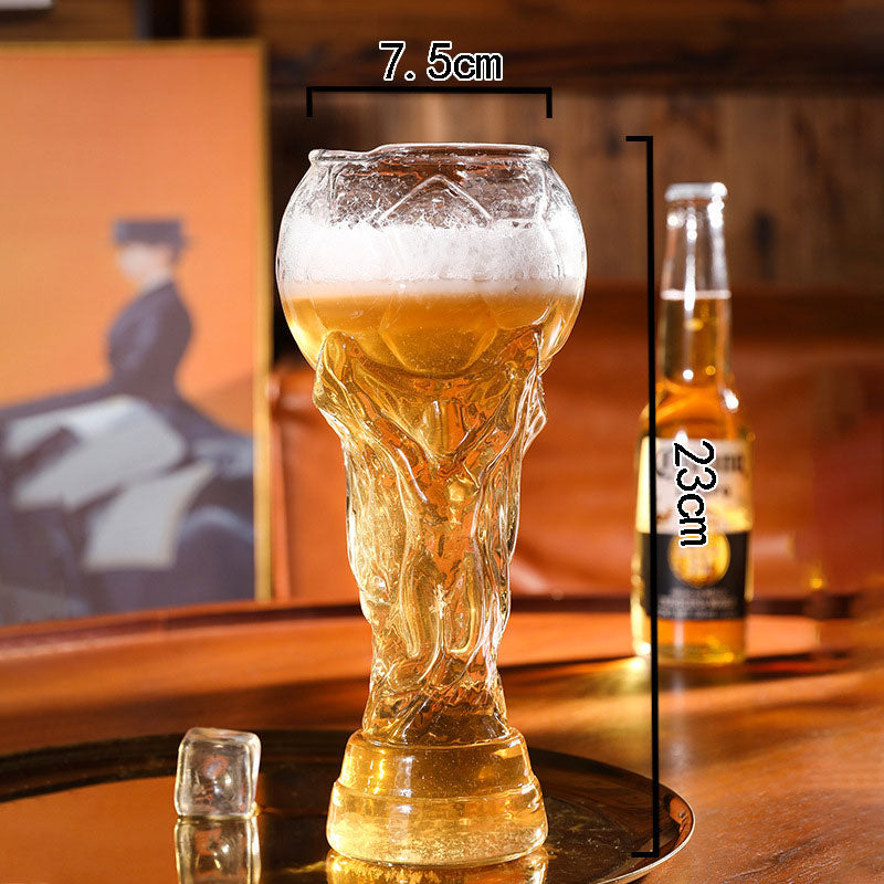 Hercules fotbollsglas