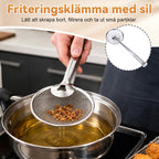 Multifunktionell Oljetapptång