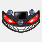 Solar Demon-belysnin
