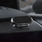 ⏰Extremt stark, flexibel magnetisk mobilhållare för bile