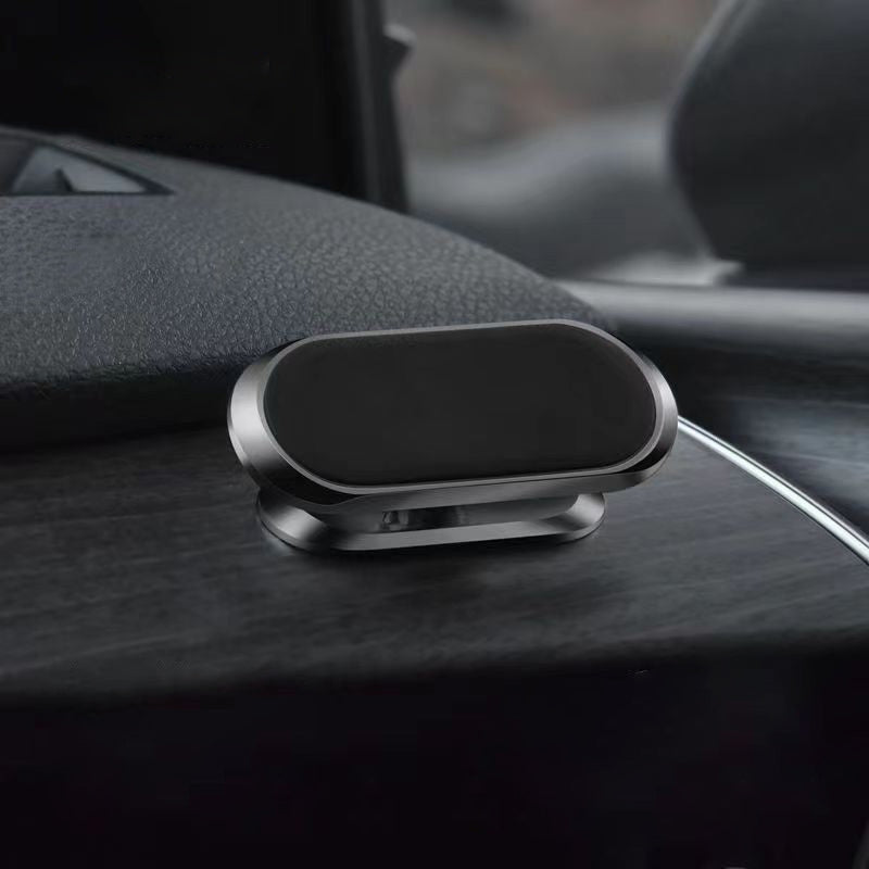⏰Extremt stark, flexibel magnetisk mobilhållare för bile