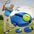 🟢Enkel tennistränare🟡