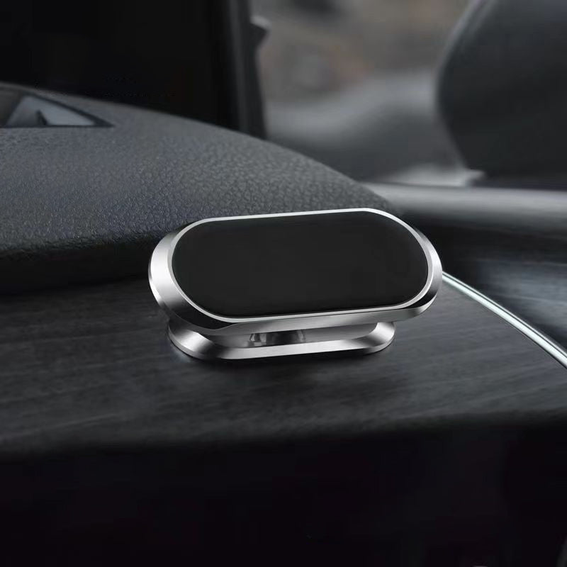 ⏰Extremt stark, flexibel magnetisk mobilhållare för bile
