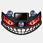 Solar Demon-belysnin