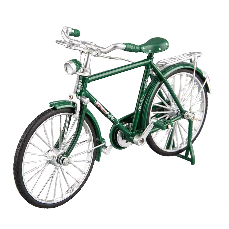 🚲 LIMITED-TIME 50% OFF! ✨ DIY Retro Bicycle Model 1:10 Scale – Metal Alloy, Realistic Detailing, Desk Decor & Gift 🎁
