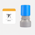 ”Mosquito Smack”-skämtstämpel | Realistisk skämtleksak för roliga upptåg och sommarnöje