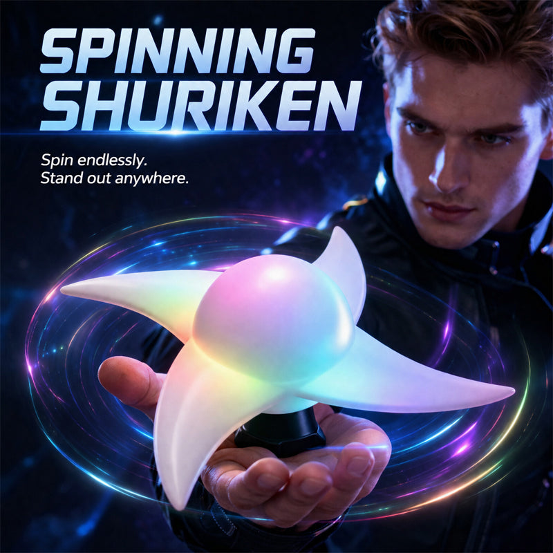 Rasengan – Vindvirvel, ljusblad, snurrande, lysande cosplay- och animevapenfigur – lasersvärd för bar