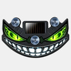 Solar Demon-belysnin
