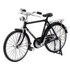 🚲 LIMITED-TIME 50% OFF! ✨ DIY Retro Bicycle Model 1:10 Scale – Metal Alloy, Realistic Detailing, Desk Decor & Gift 🎁