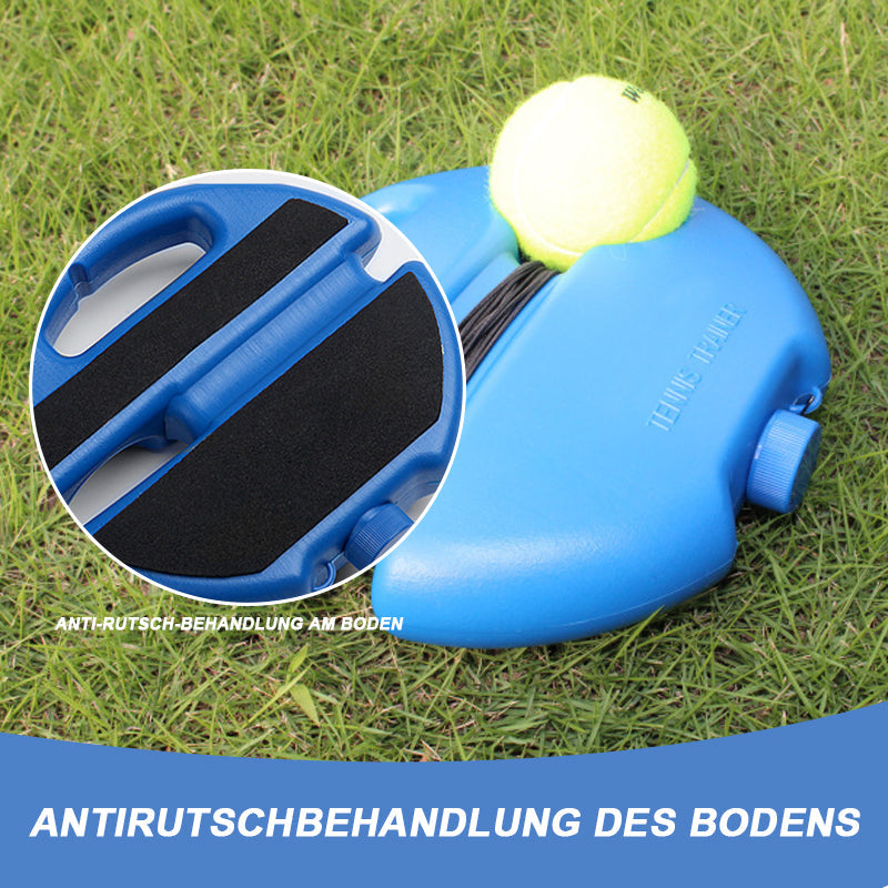 🟢Enkel tennistränare🟡
