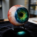 ⚡ Sista dagen med 50 % rabatt – Hyperrealistisk dekoration i form av ett monsteröga 👁️