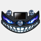Solar Demon-belysnin