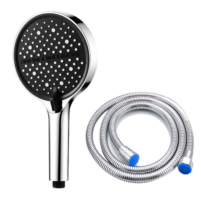 🌧️ Är vattentrycket för lågt? Det här regnduschmunstycket är lösningen – med 7 justerbara strållägen ger det en riktig skyfall! 💪🚿