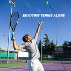 🟢Enkel tennistränare🟡