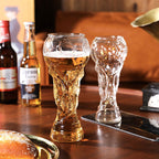 Hercules fotbollsglas