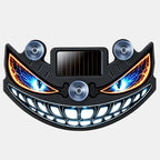 Solar Demon-belysnin