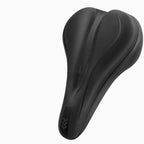 Mycket elastiskt cykelsadelöverdrag i silikon