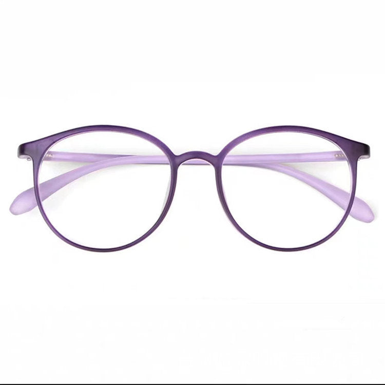 💎 50 % RABATT! 💎 Anti-blått ljusglasögon för ungdomar – minskar digital ögonbelastning och blockerar skadligt blått ljus 🌈👓
