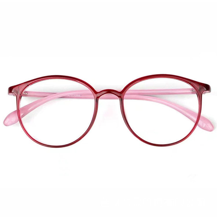 💎 50 % RABATT! 💎 Anti-blått ljusglasögon för ungdomar – minskar digital ögonbelastning och blockerar skadligt blått ljus 🌈👓