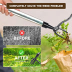 🌿 Weed Eater – Stå rakt, dra lätt!/Weed Eater – Stå rakt, dra lätt!