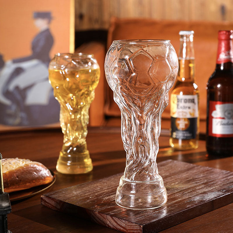 Hercules fotbollsglas