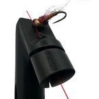 🎣 Magnetisk flugtrådare – Trä och knyt flugor enkelt från storlek 24 till storlek 6