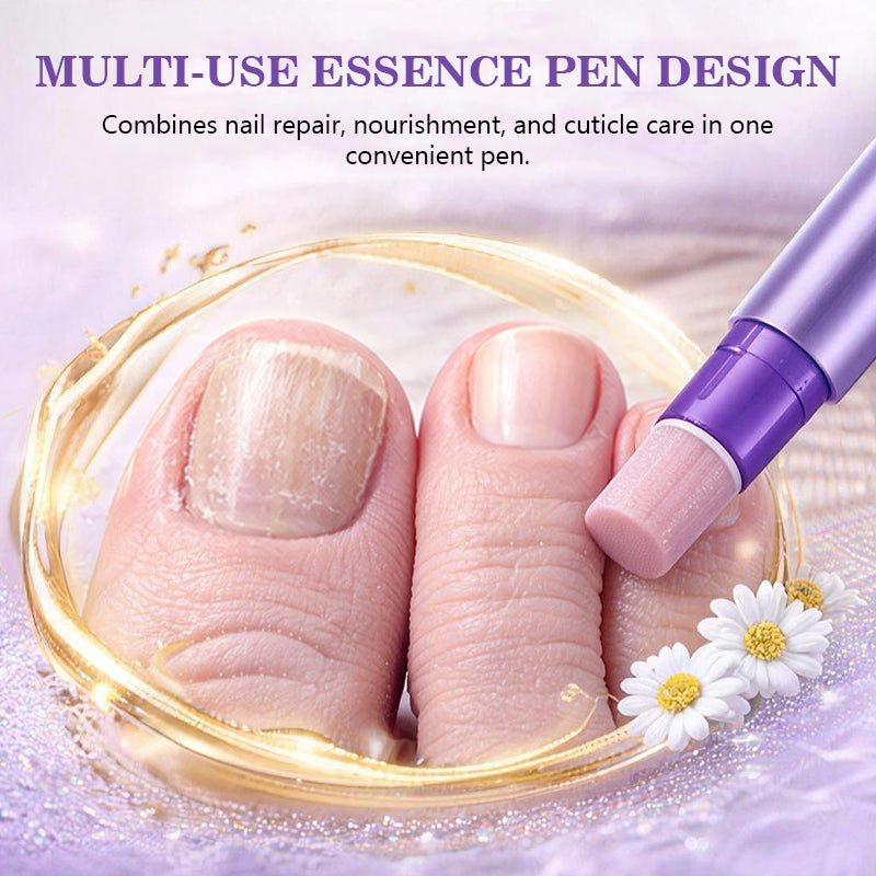 Essenspenna för tånaglar💅