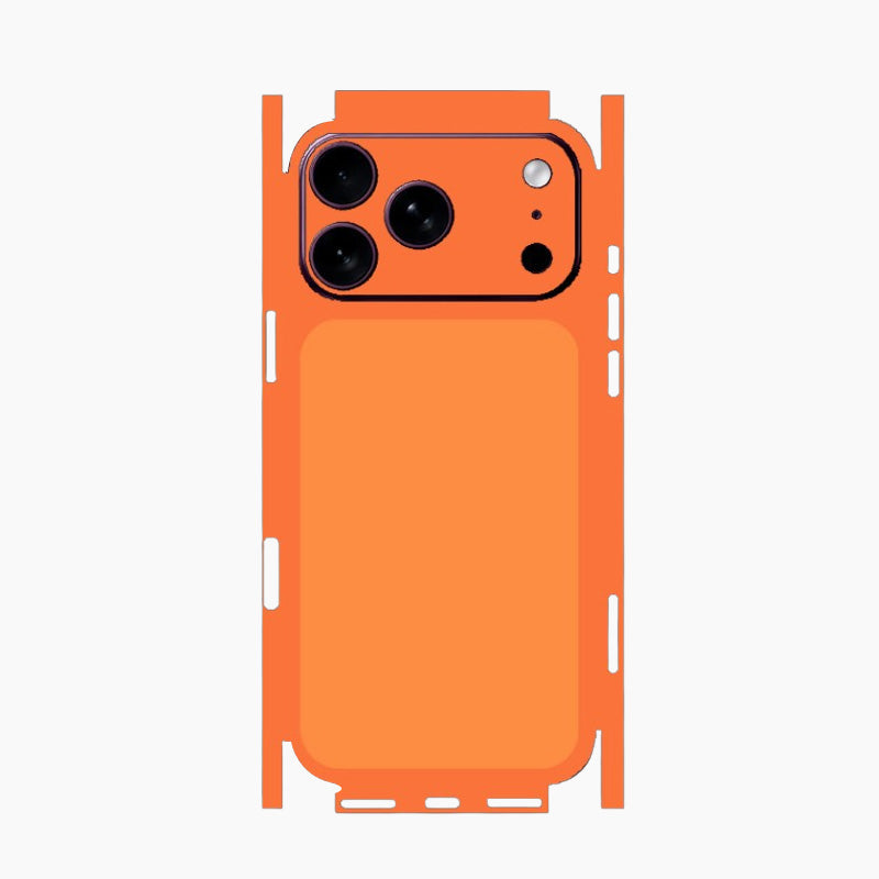 Nästa generations baksida till mobilen – förstklassigt kameraområde och ny design på baksidan