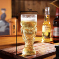 Hercules fotbollsglas
