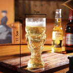 Hercules fotbollsglas