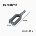 🔩 Trådvridare (2 st.)