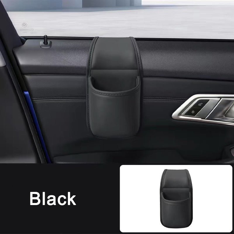 🚗 FÖRVARINGSFICKOR FÖR BILDÖRRAR