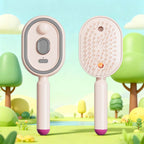 ⚡ Elektrisk Spray Luftkuddeborste🧖♀️