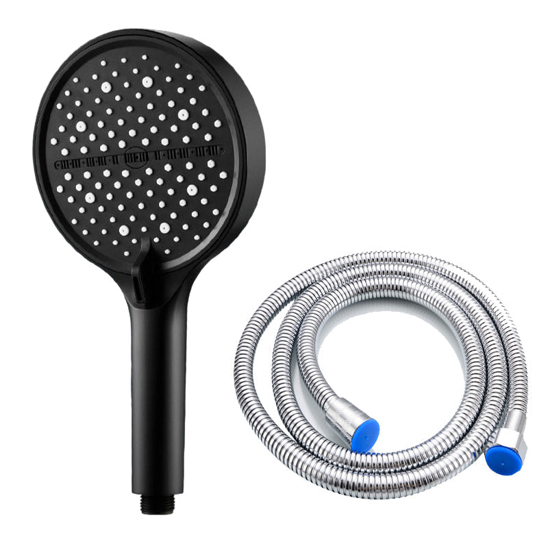 🌧️ Är vattentrycket för lågt? Det här regnduschmunstycket är lösningen – med 7 justerbara strållägen ger det en riktig skyfall! 💪🚿