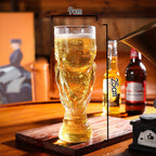 Hercules fotbollsglas
