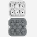 Skull Ice Cube
