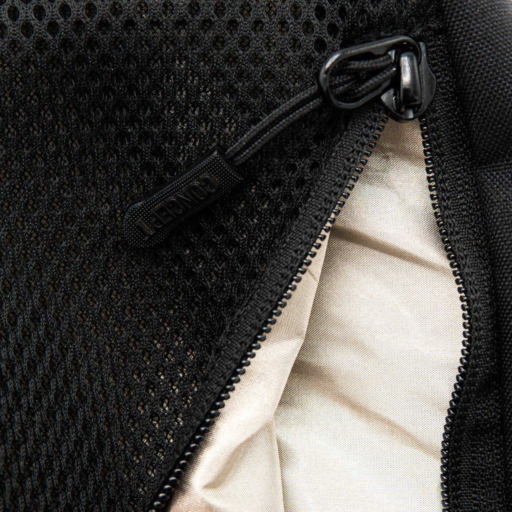 🎒 Uppgraderad 2.0-reseväska med axelrem | Stöldskyddad design, 500D-nylon, RFID-skydd