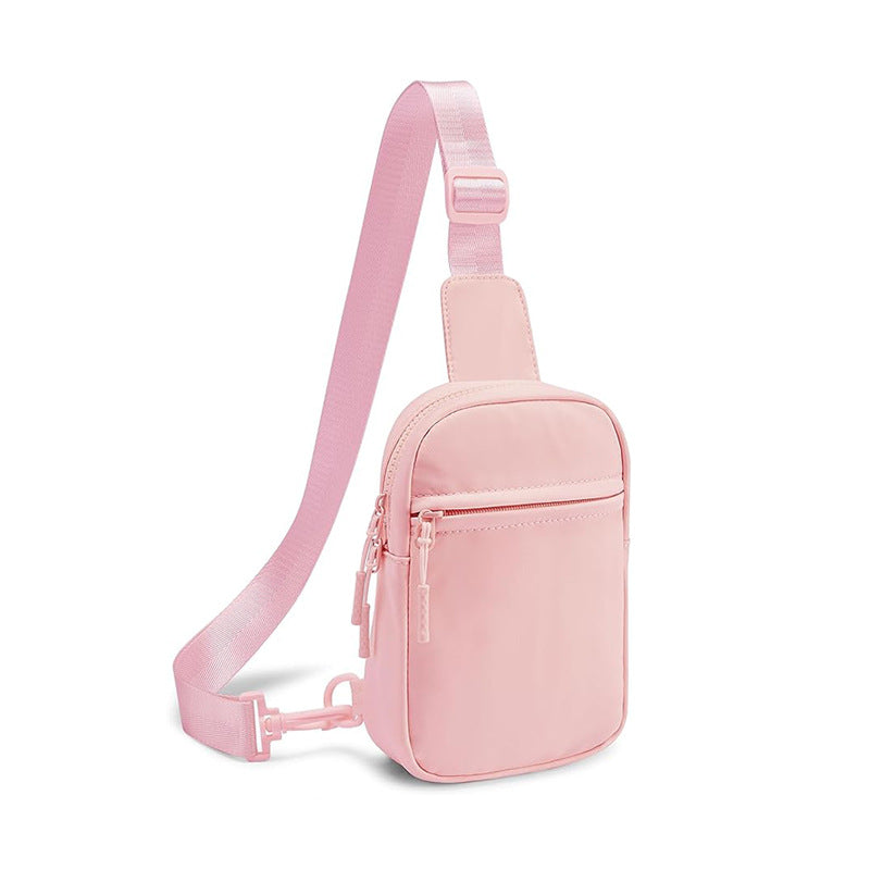 🎒 Uppgraderad 2.0-reseväska med axelrem | Stöldskyddad design, 500D-nylon, RFID-skydd
