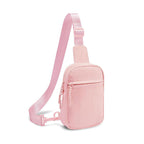 🎒 Uppgraderad 2.0-reseväska med axelrem | Stöldskyddad design, 500D-nylon, RFID-skydd