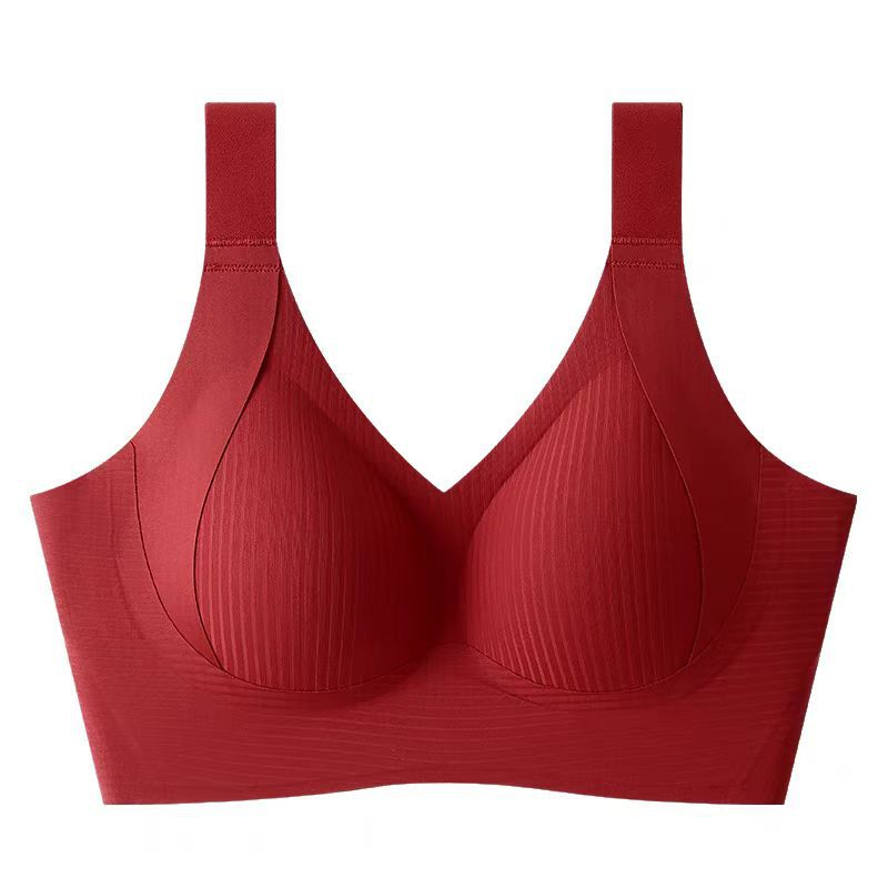 🎁Sista dagen: köp 1, få 3 förpackningar🔥Superstödjande behå | Push-up-behå utan bygel👍Inga mer hängande bröst