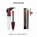 ✨ KÖP 1, FÅ 1 GRATIS! 👁️ Mascara som ger volym och längd utan att kladda – ger volym, kladdar inte och är vattenfast 💫