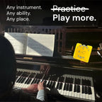 Den genväg inom musikteori som musiker upptäcker just nu — ett visuellt kvintcirkelhjul som äntligen gör tonarter, ackord och låtskrivande enkelt