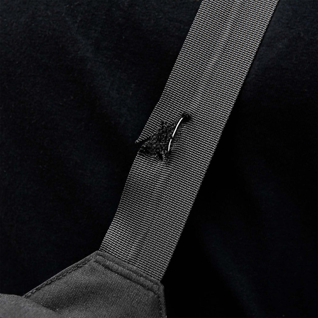🎒 Uppgraderad 2.0-reseväska med axelrem | Stöldskyddad design, 500D-nylon, RFID-skydd