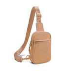 🎒 Uppgraderad 2.0-reseväska med axelrem | Stöldskyddad design, 500D-nylon, RFID-skydd