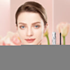 💄KÖP 1, FÅ 1 GRATIS! ⚡ 2-i-1-mascara som ger volym och böj – kladdfri, skonsam, multifunktionell ✨